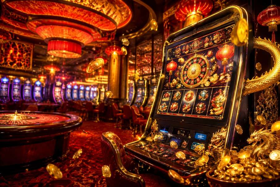 escalagaming88