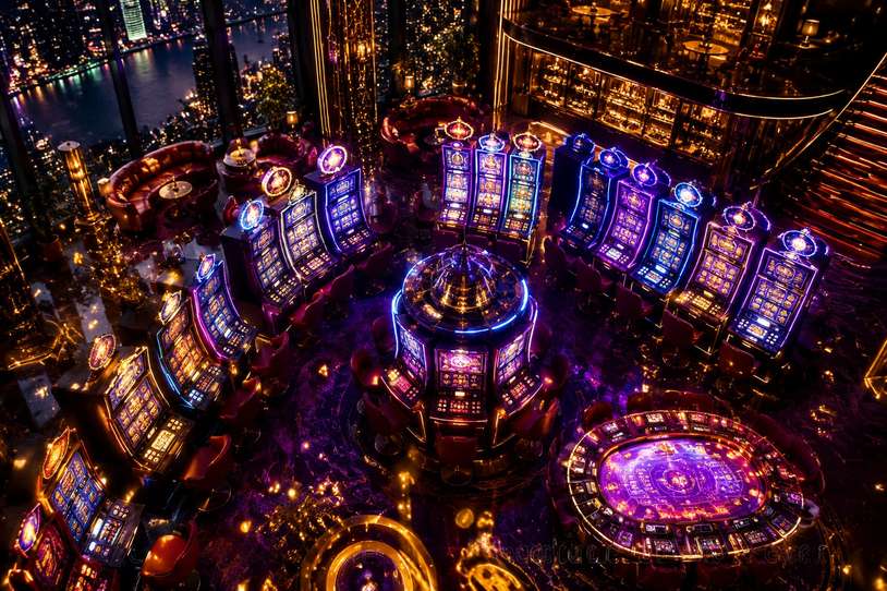 escalagaming88